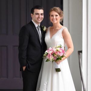 Meet your Posher, Tori